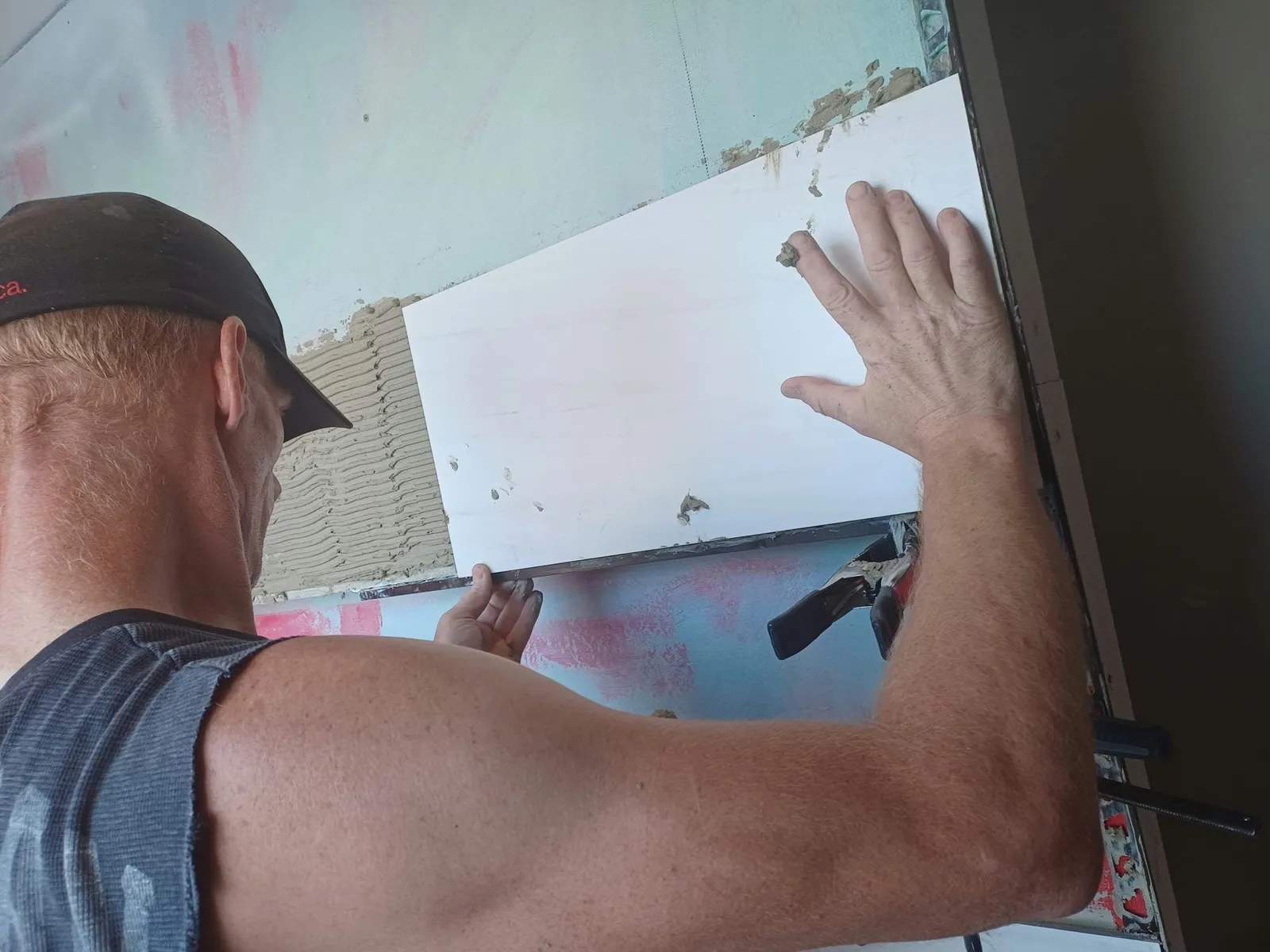 Handyman Services by Happy Homes Remodeling in Henderson, NV